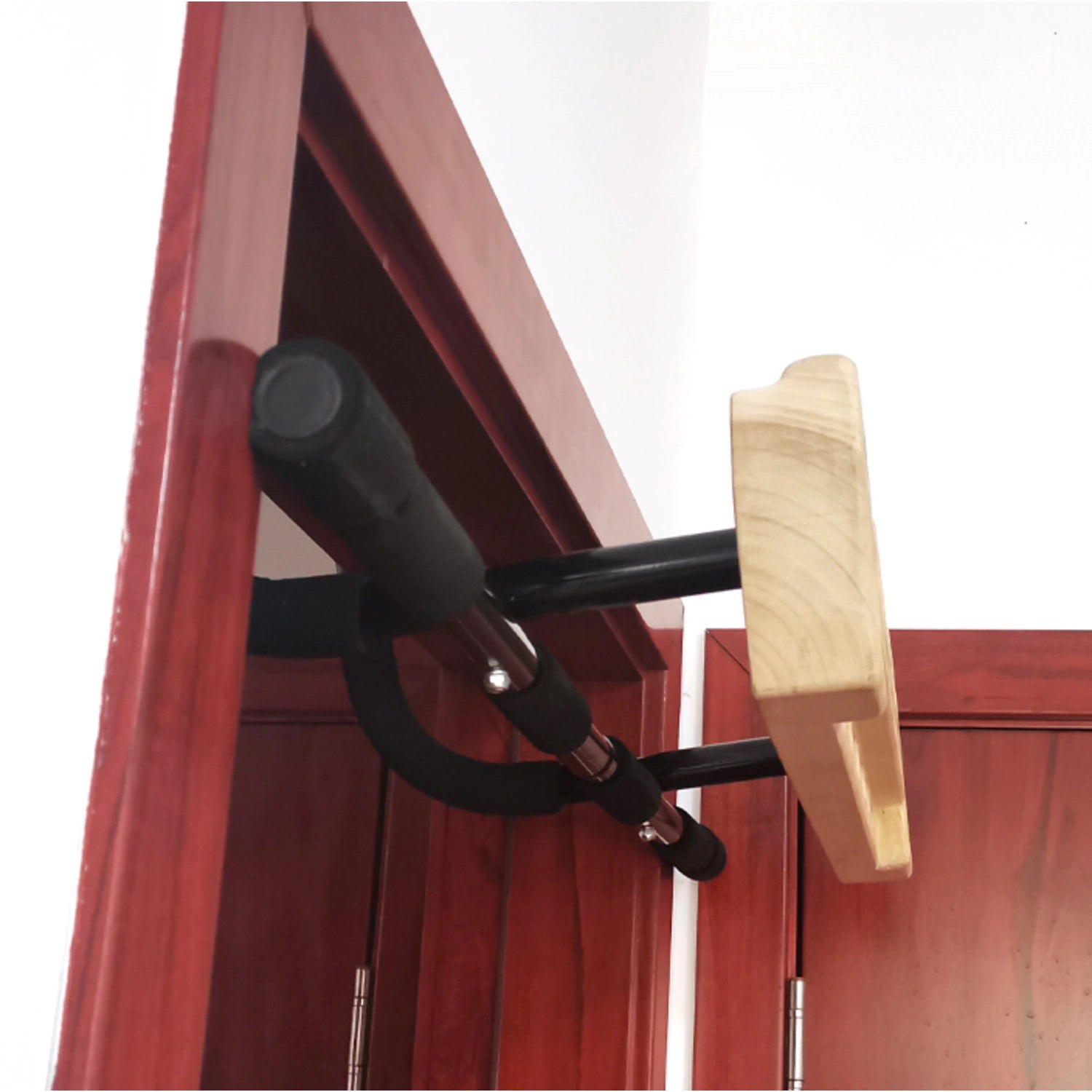 climbing hangboard
