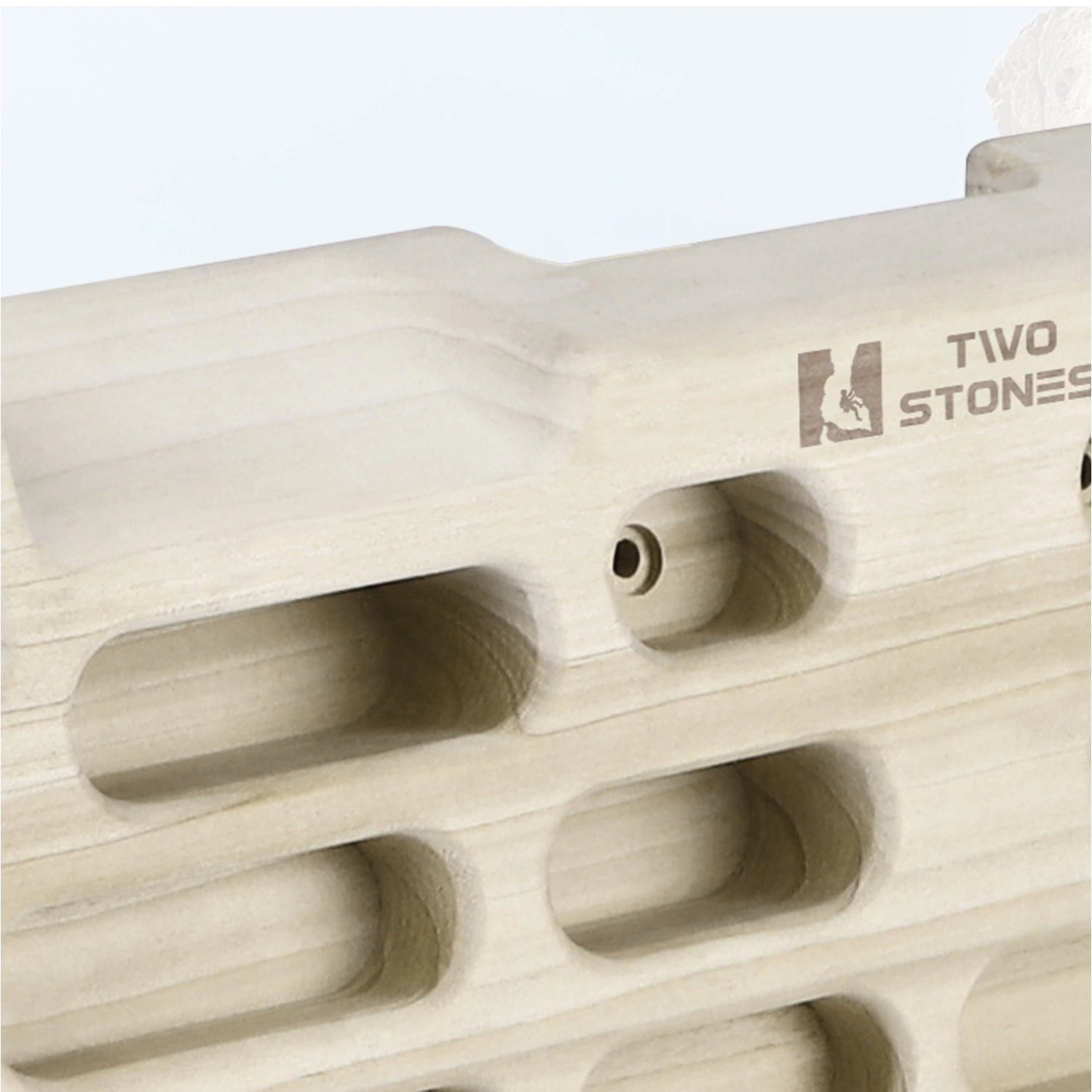climbing board